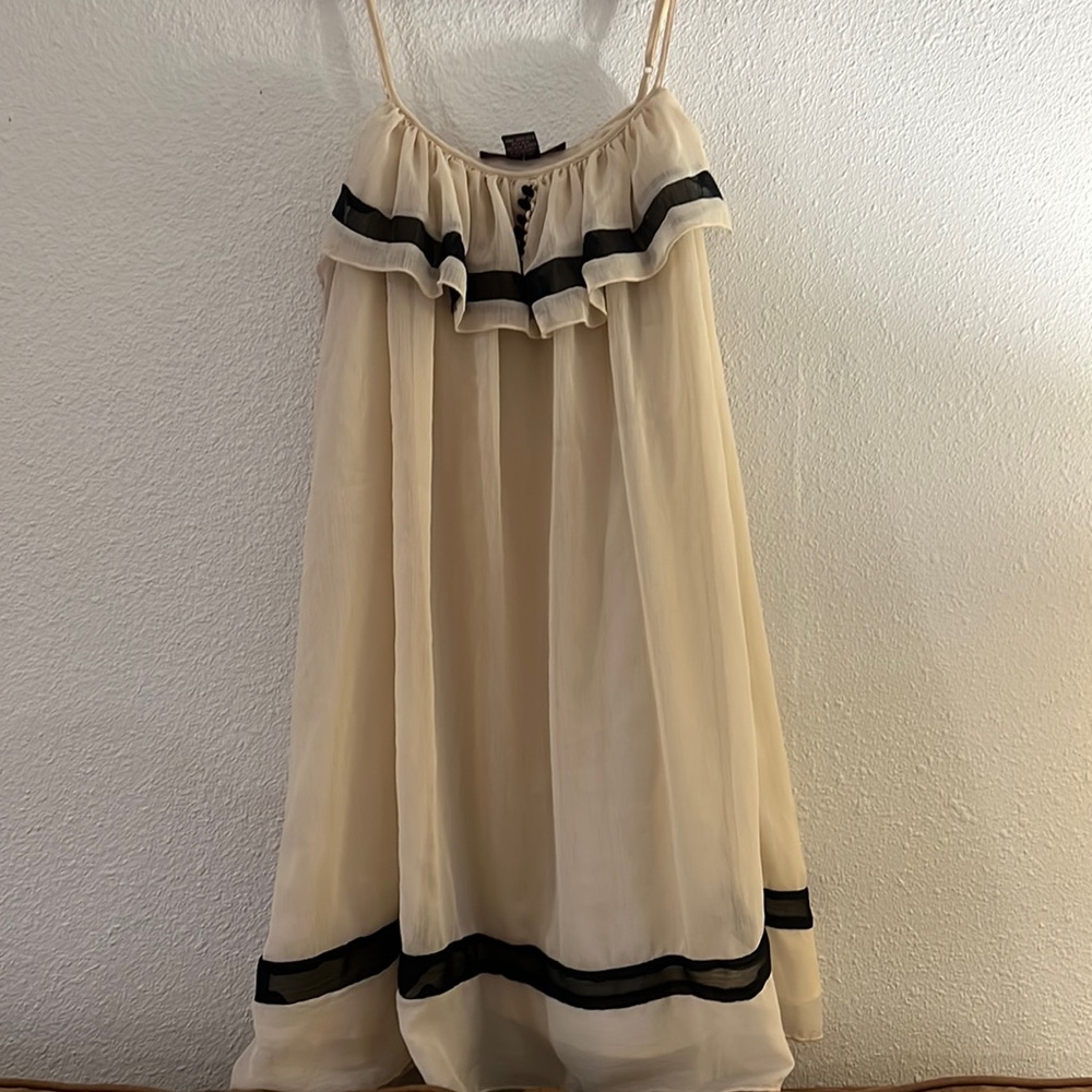 Vintage Pink Collection dress
